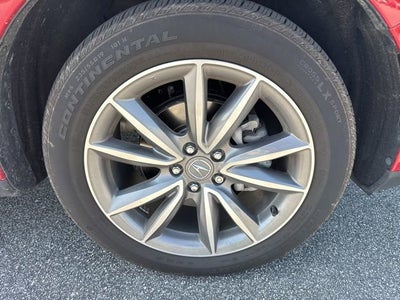 2024 Acura RDX SH-AWD w/Technology Package