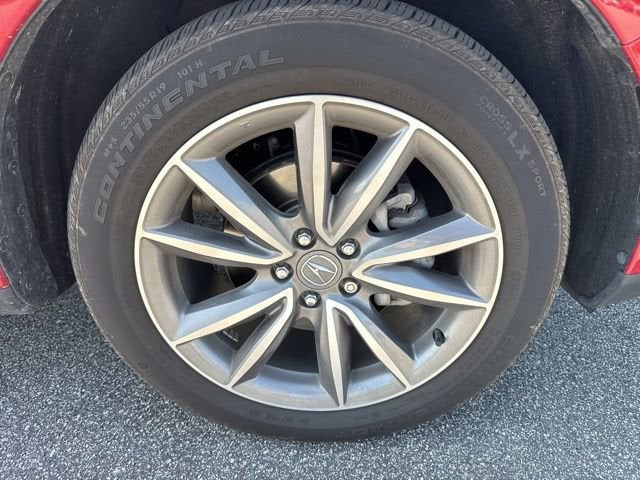 2024 Acura RDX SH-AWD w/Technology Package