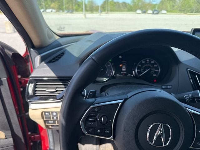 2024 Acura RDX SH-AWD w/Technology Package