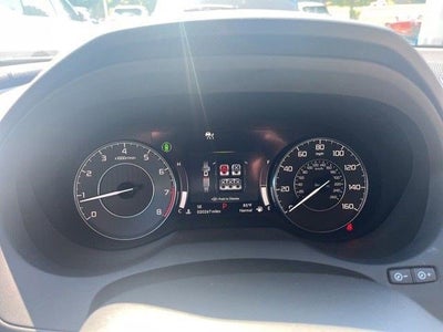 2024 Acura RDX SH-AWD w/Technology Package