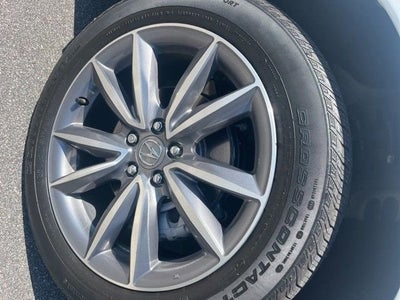 2024 Acura RDX SH-AWD w/Technology Package