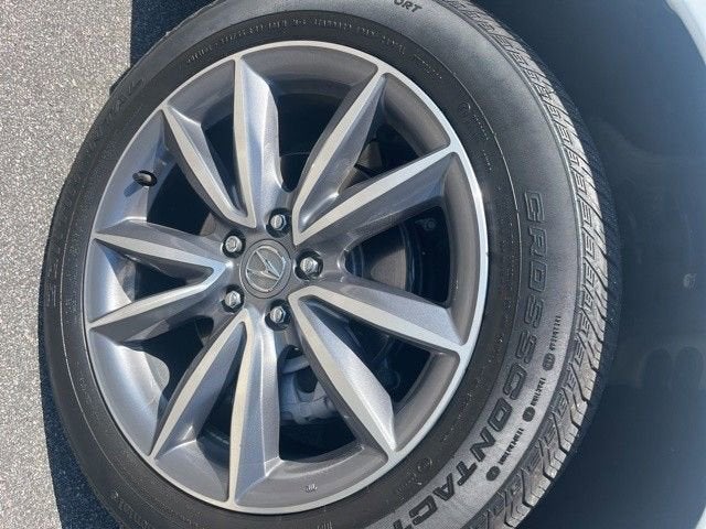2024 Acura RDX SH-AWD w/Technology Package
