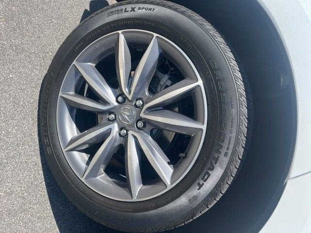 2024 Acura RDX SH-AWD w/Technology Package