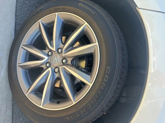 2024 Acura RDX SH-AWD w/Technology Package