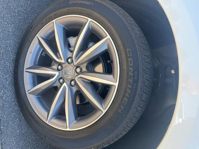 2024 Acura RDX SH-AWD w/Technology Package