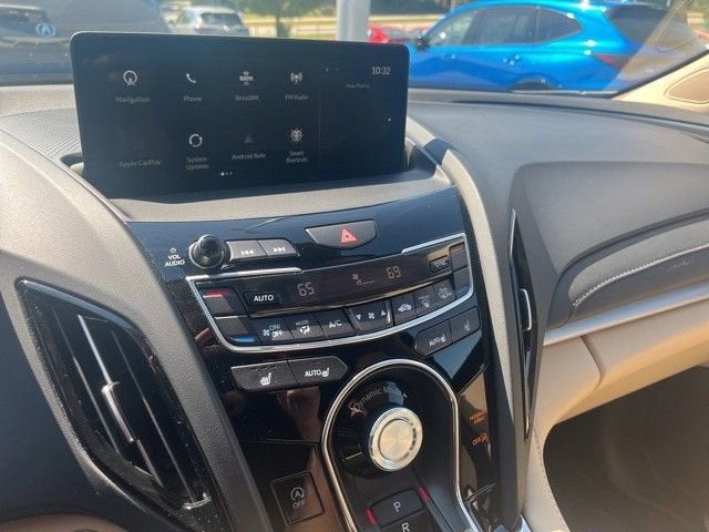 2024 Acura RDX SH-AWD w/Technology Package