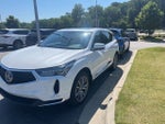 2024 Acura RDX SH-AWD w/Technology Package