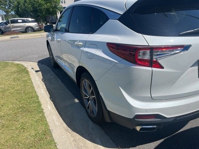 2024 Acura RDX SH-AWD w/Technology Package