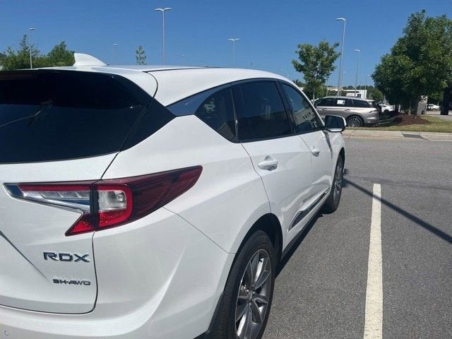 2024 Acura RDX SH-AWD w/Technology Package
