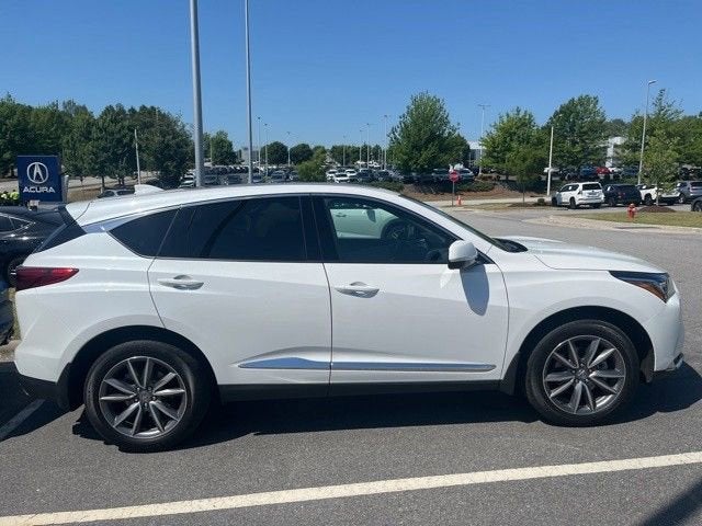 2024 Acura RDX SH-AWD w/Technology Package