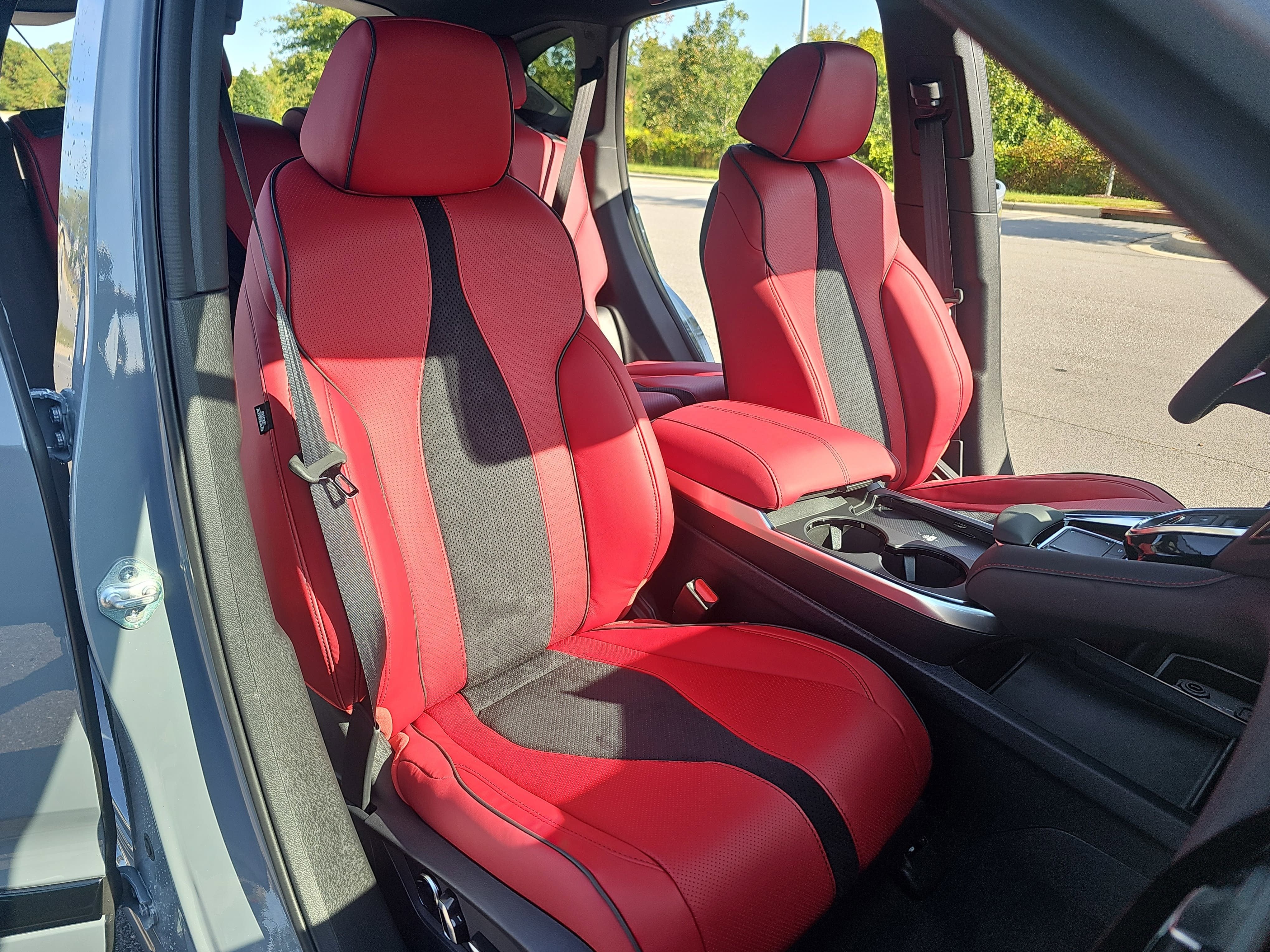 2025 Acura RDX SH-AWD w/A-Spec Package