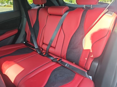 2025 Acura RDX SH-AWD w/A-Spec Package