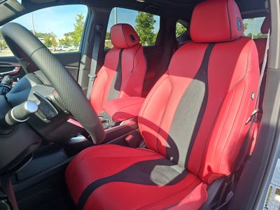 2025 Acura RDX SH-AWD w/A-Spec Package