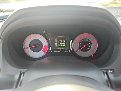 2025 Acura RDX SH-AWD w/A-Spec Package