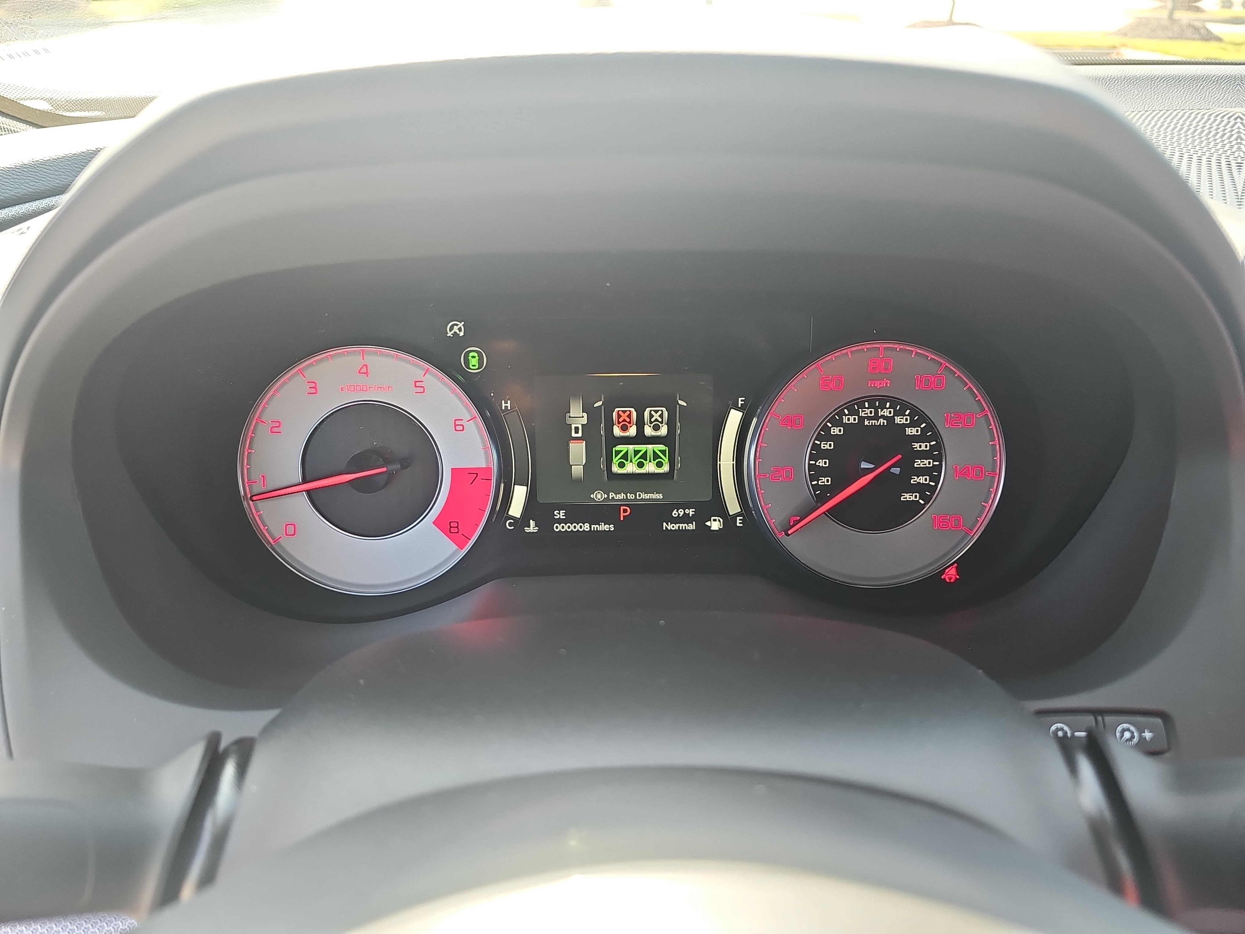 2025 Acura RDX SH-AWD w/A-Spec Package