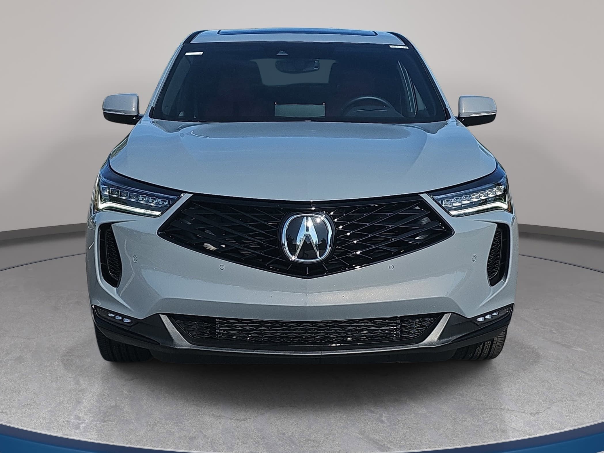 2025 Acura RDX SH-AWD w/A-Spec Package