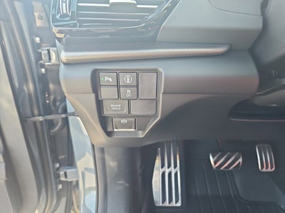 2025 Acura RDX SH-AWD w/A-Spec Package