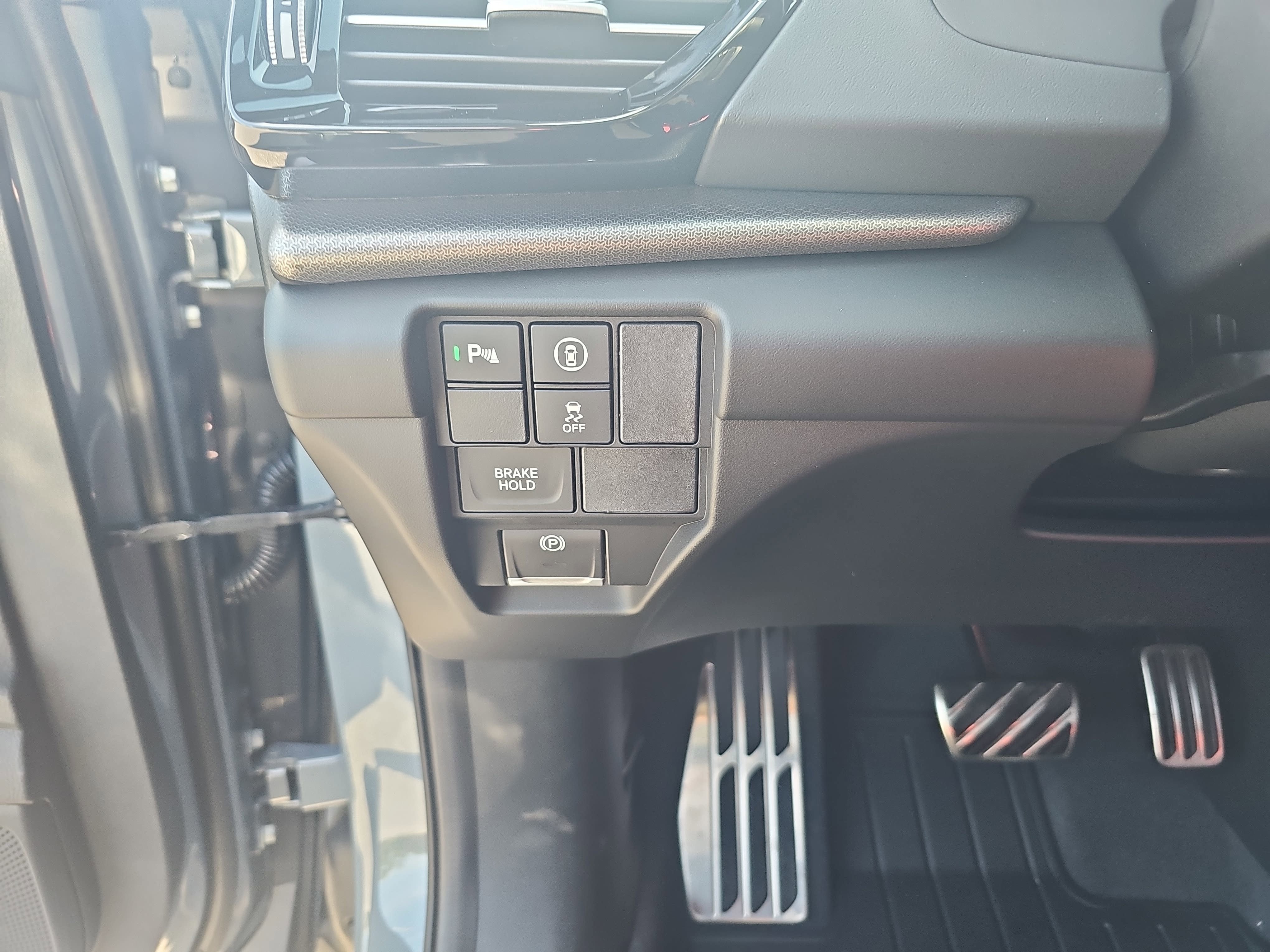 2025 Acura RDX SH-AWD w/A-Spec Package