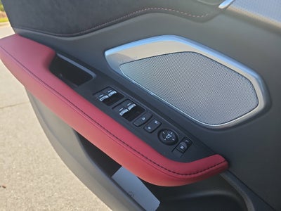 2025 Acura RDX SH-AWD w/A-Spec Package