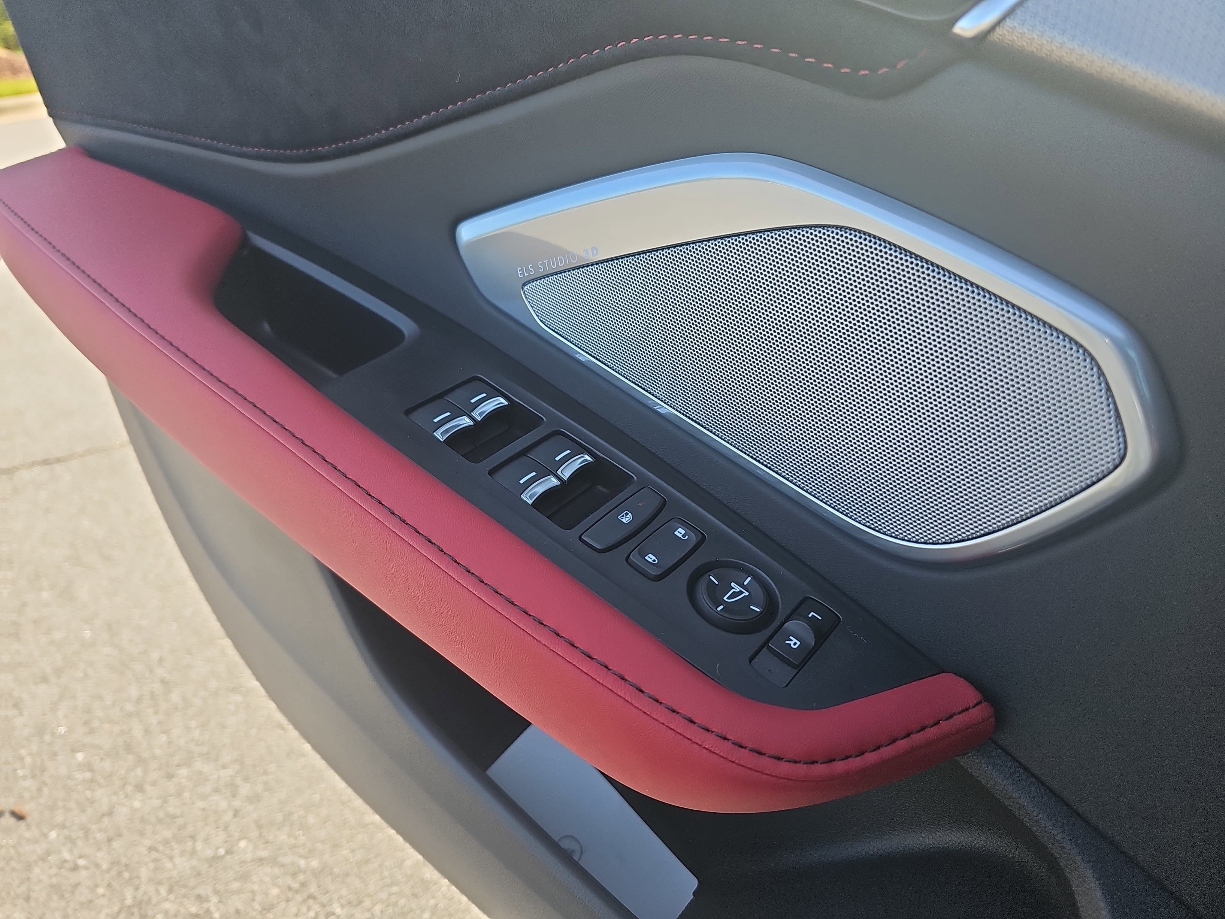 2025 Acura RDX SH-AWD w/A-Spec Package