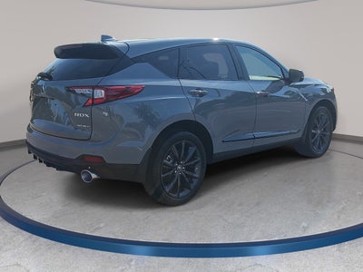 2025 Acura RDX SH-AWD w/A-Spec Package