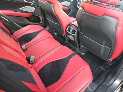 2025 Acura RDX SH-AWD w/A-Spec Package