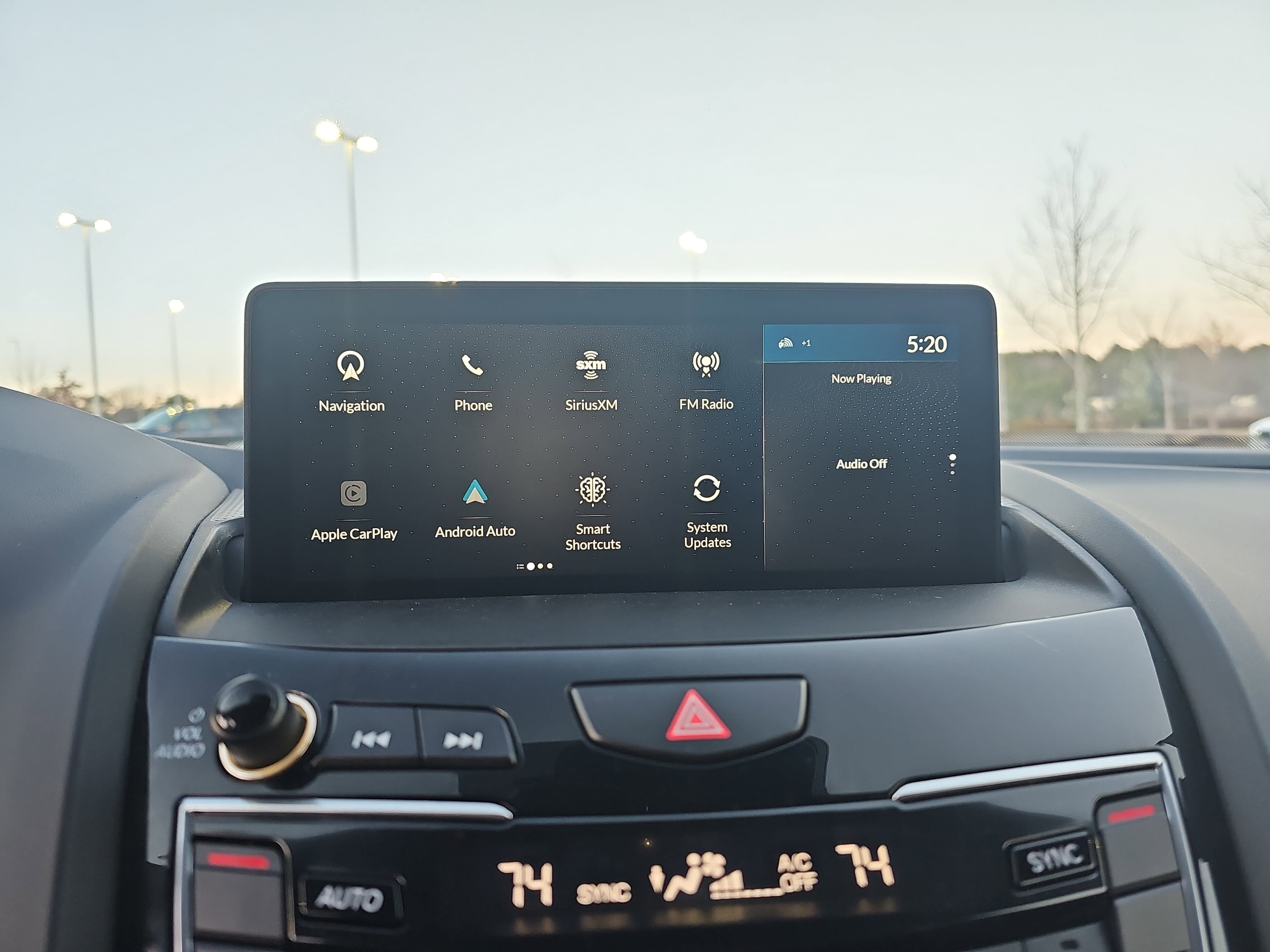 2025 Acura RDX SH-AWD w/A-Spec Package