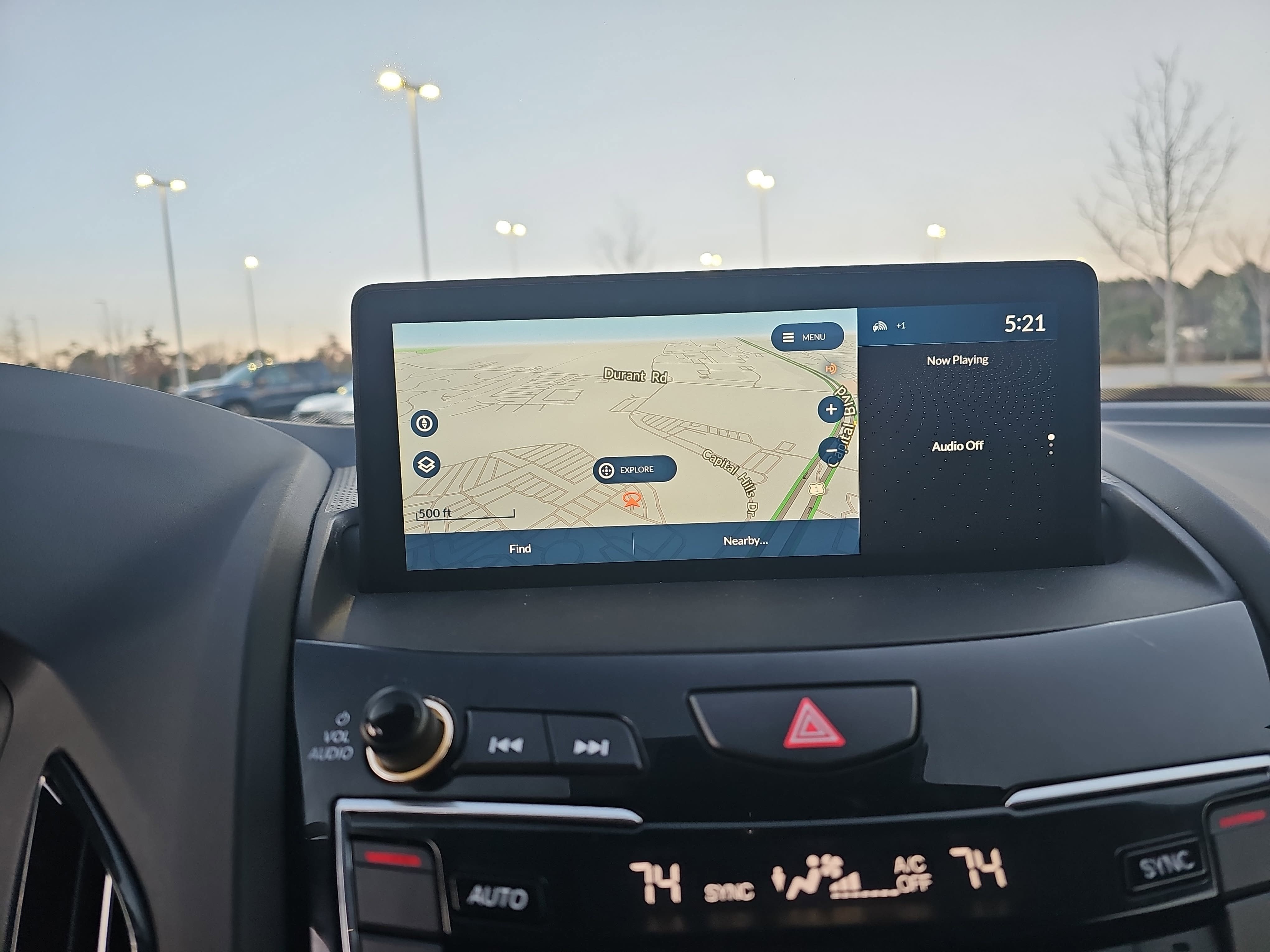 2025 Acura RDX SH-AWD w/A-Spec Package