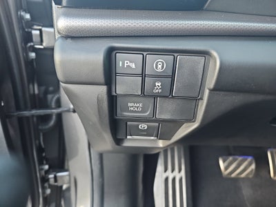 2025 Acura RDX SH-AWD w/A-Spec Package