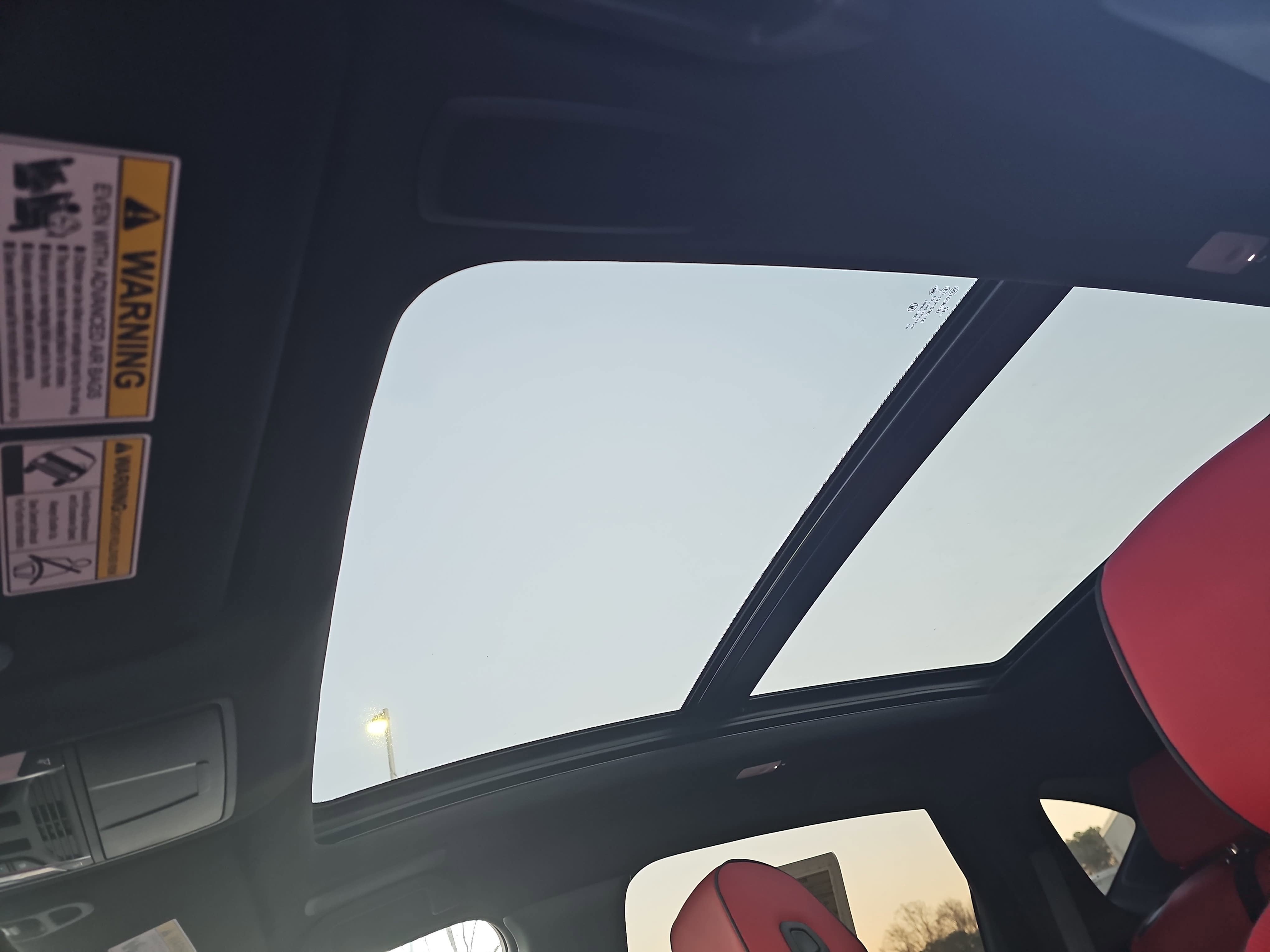 2025 Acura RDX SH-AWD w/A-Spec Package