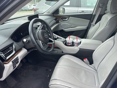 2023 Acura RDX SH-AWD w/Advance Package