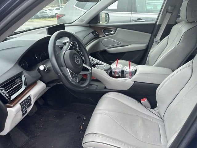 2023 Acura RDX SH-AWD w/Advance Package