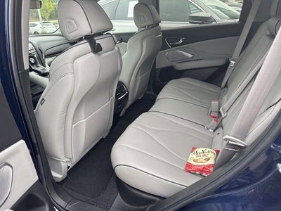 2023 Acura RDX SH-AWD w/Advance Package
