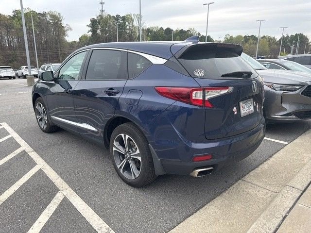 2023 Acura RDX SH-AWD w/Advance Package