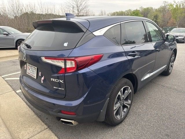 2023 Acura RDX SH-AWD w/Advance Package