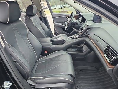 2024 Acura RDX SH-AWD w/Advance Package