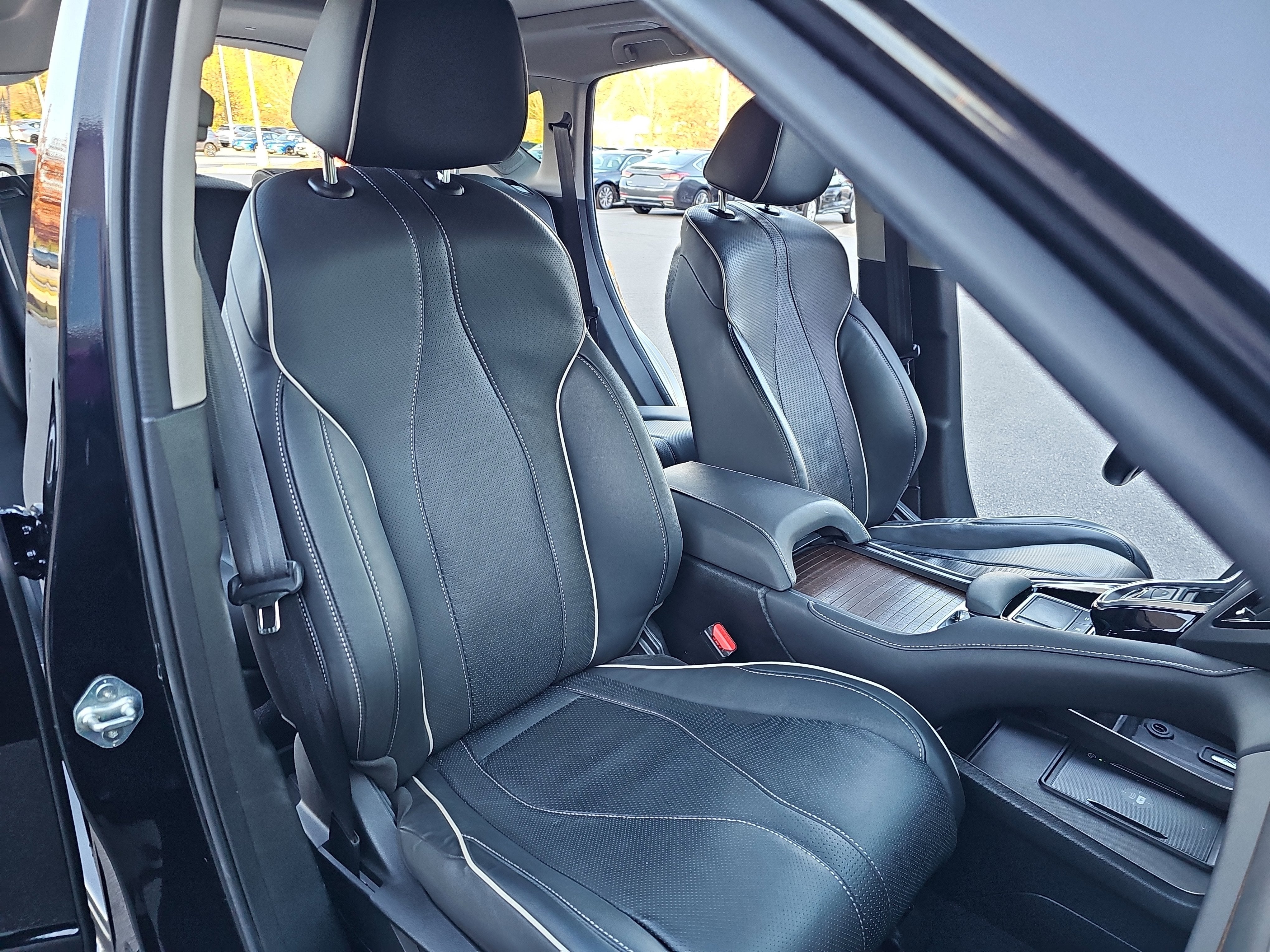 2024 Acura RDX SH-AWD w/Advance Package