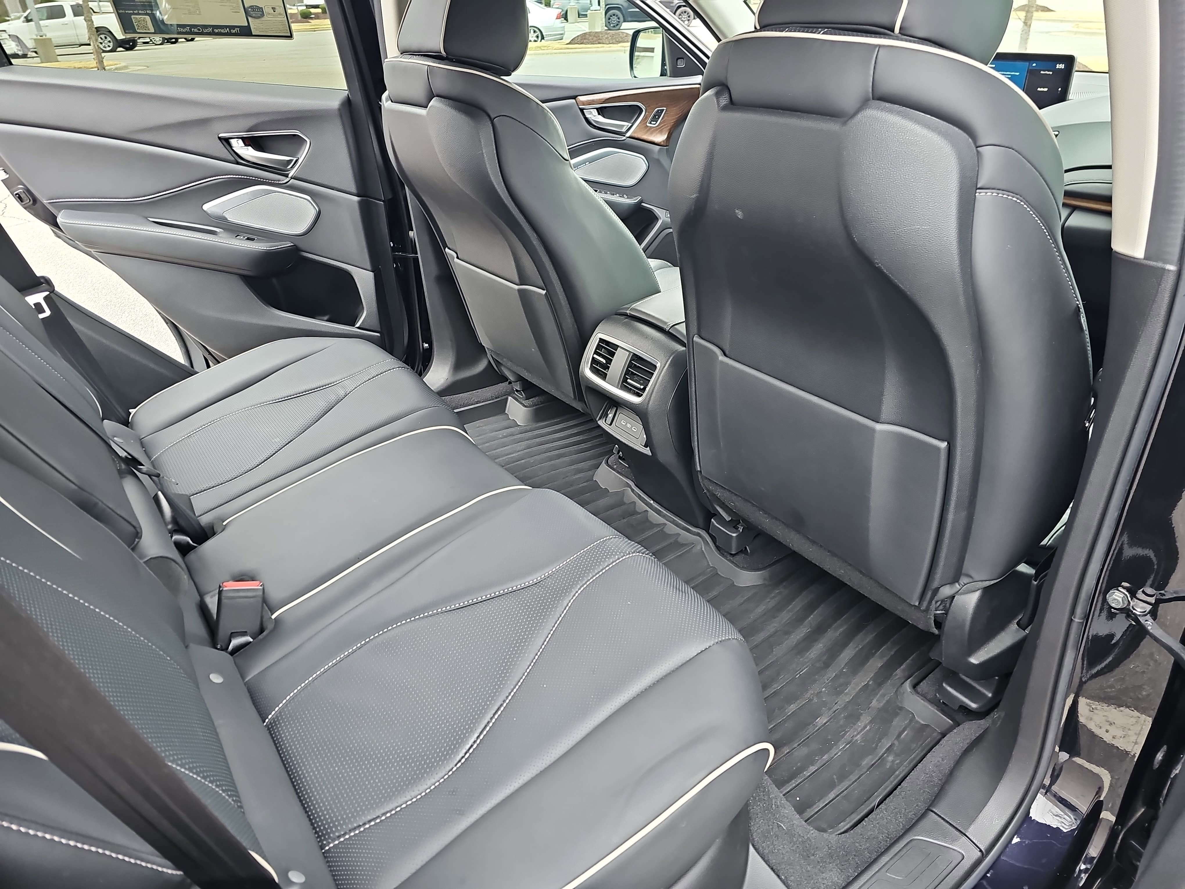 2024 Acura RDX SH-AWD w/Advance Package