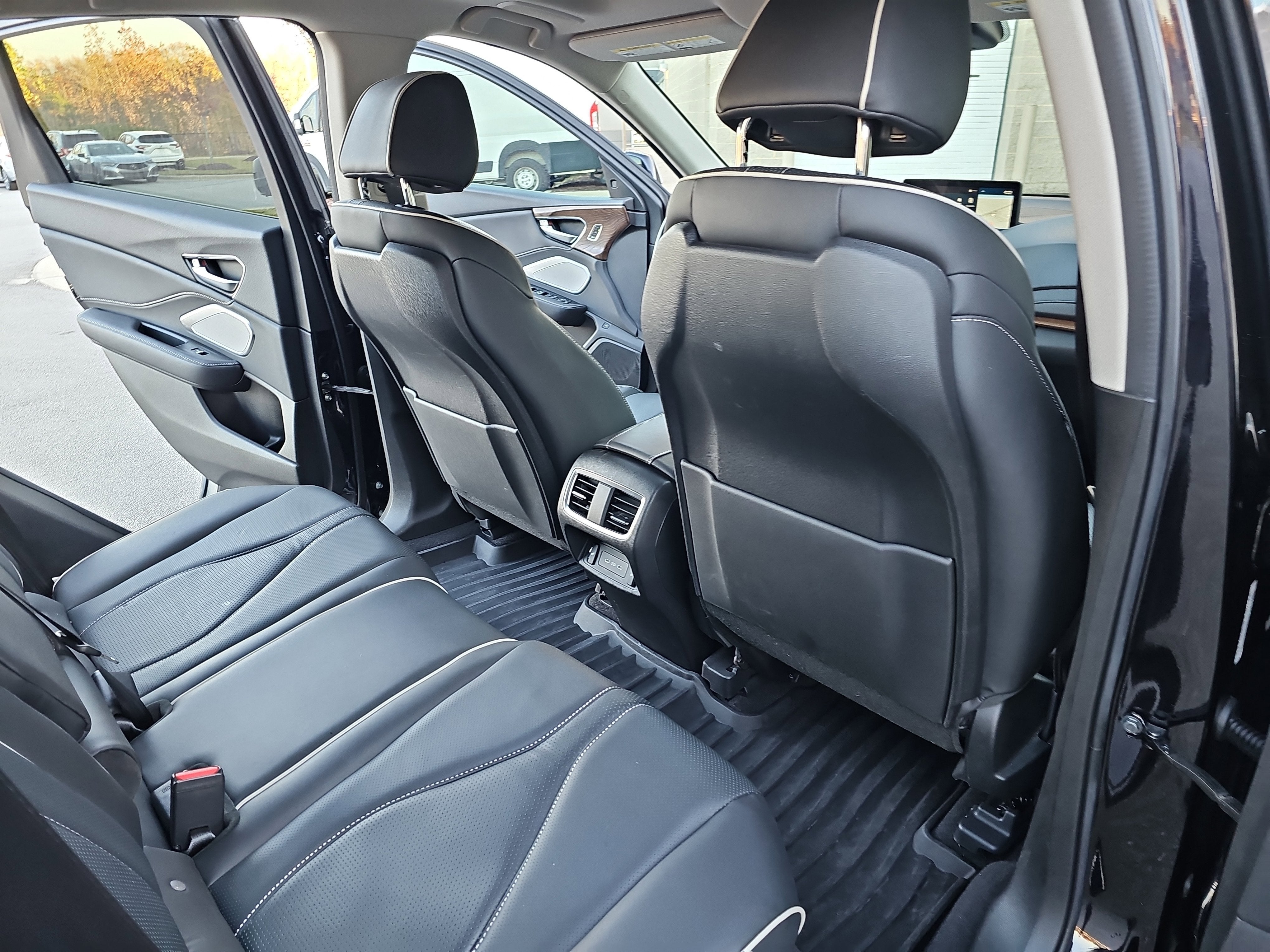 2024 Acura RDX SH-AWD w/Advance Package