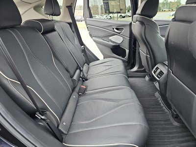 2024 Acura RDX SH-AWD w/Advance Package