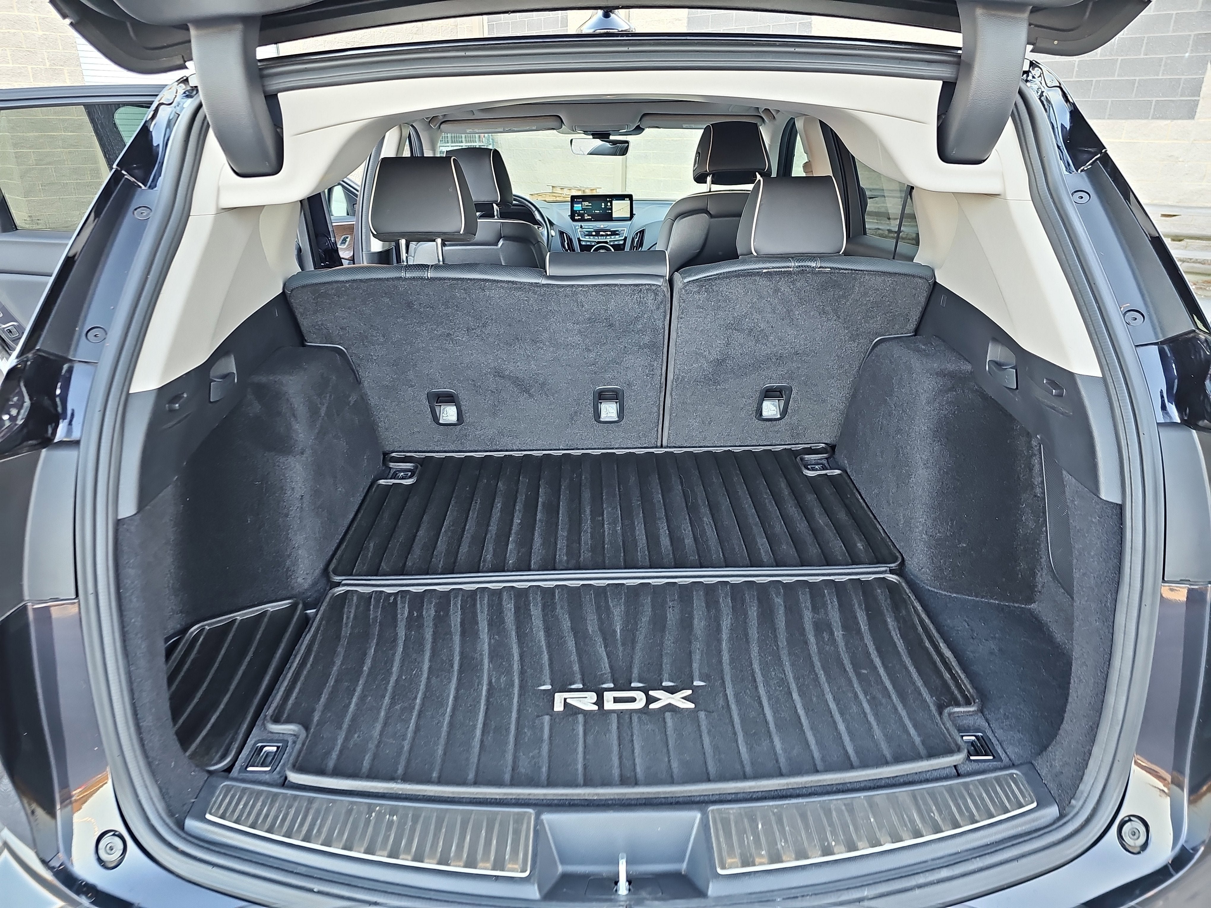 2024 Acura RDX SH-AWD w/Advance Package