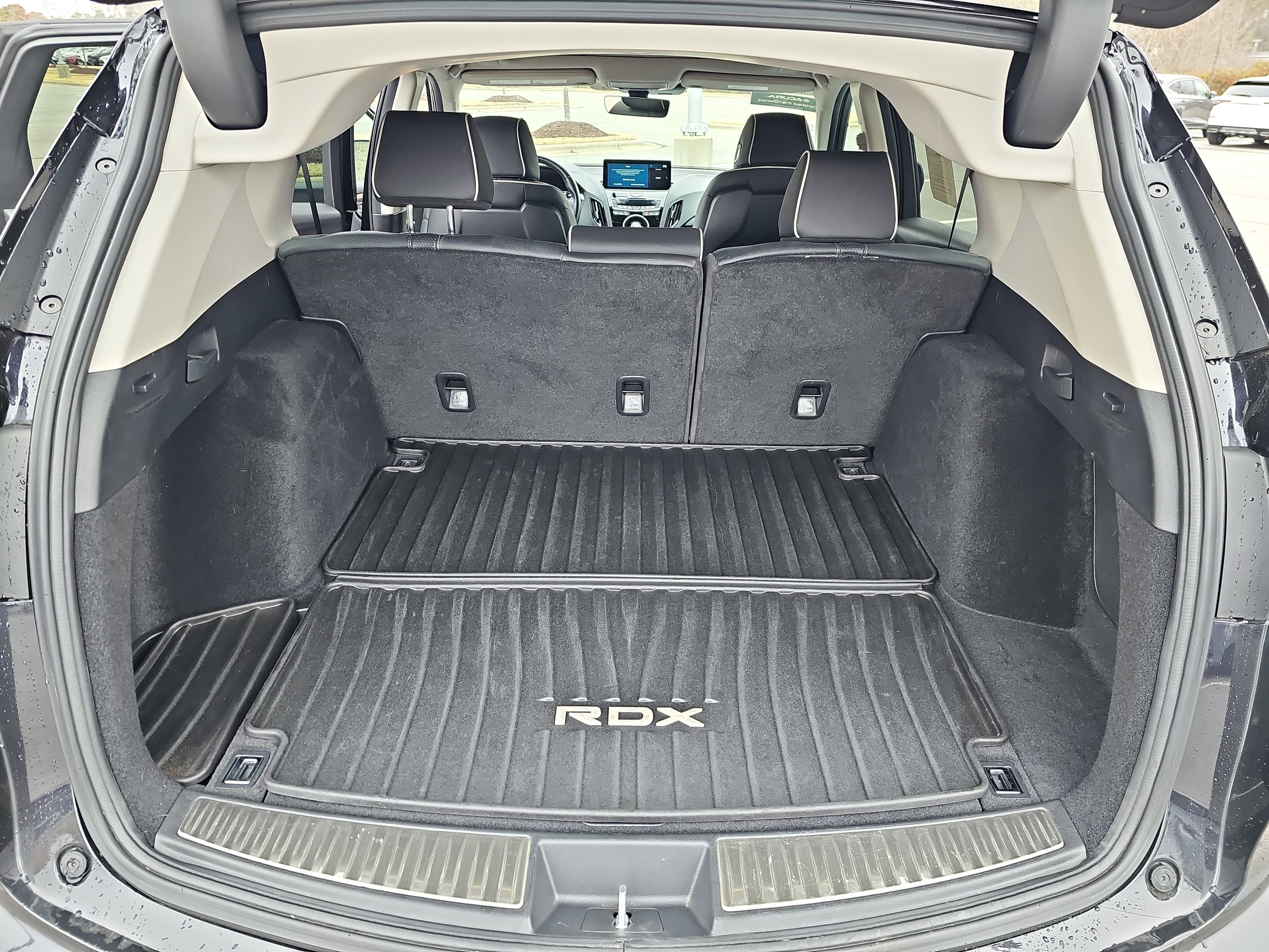 2024 Acura RDX SH-AWD w/Advance Package