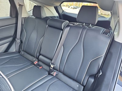 2024 Acura RDX SH-AWD w/Advance Package