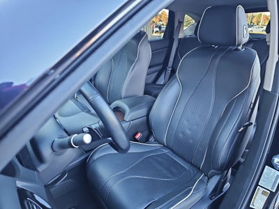 2024 Acura RDX SH-AWD w/Advance Package