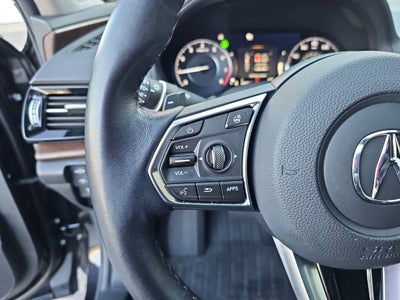 2024 Acura RDX SH-AWD w/Advance Package