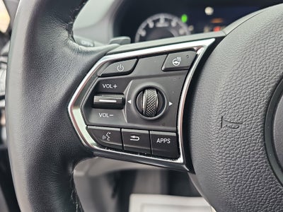 2024 Acura RDX SH-AWD w/Advance Package