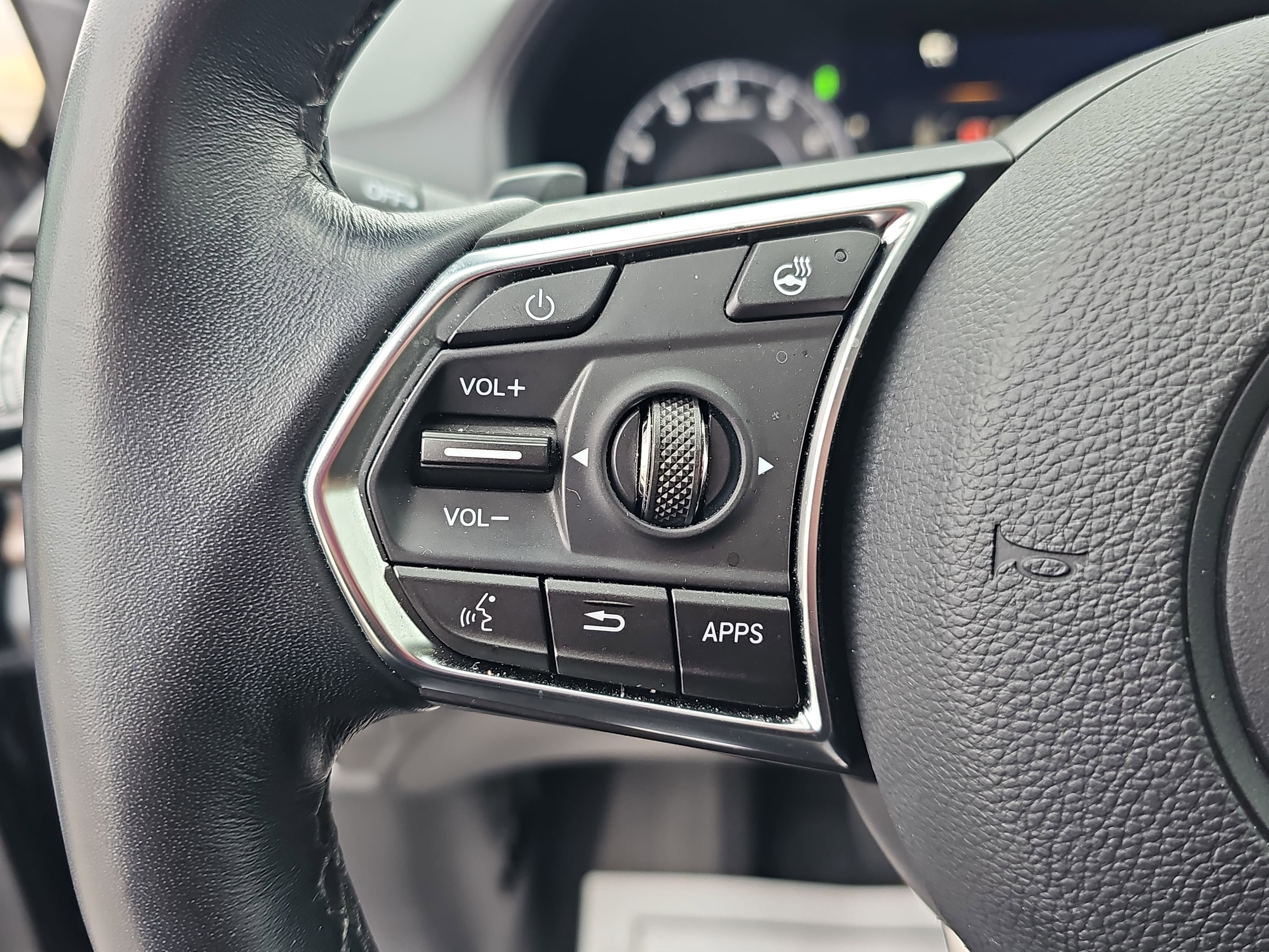 2024 Acura RDX SH-AWD w/Advance Package