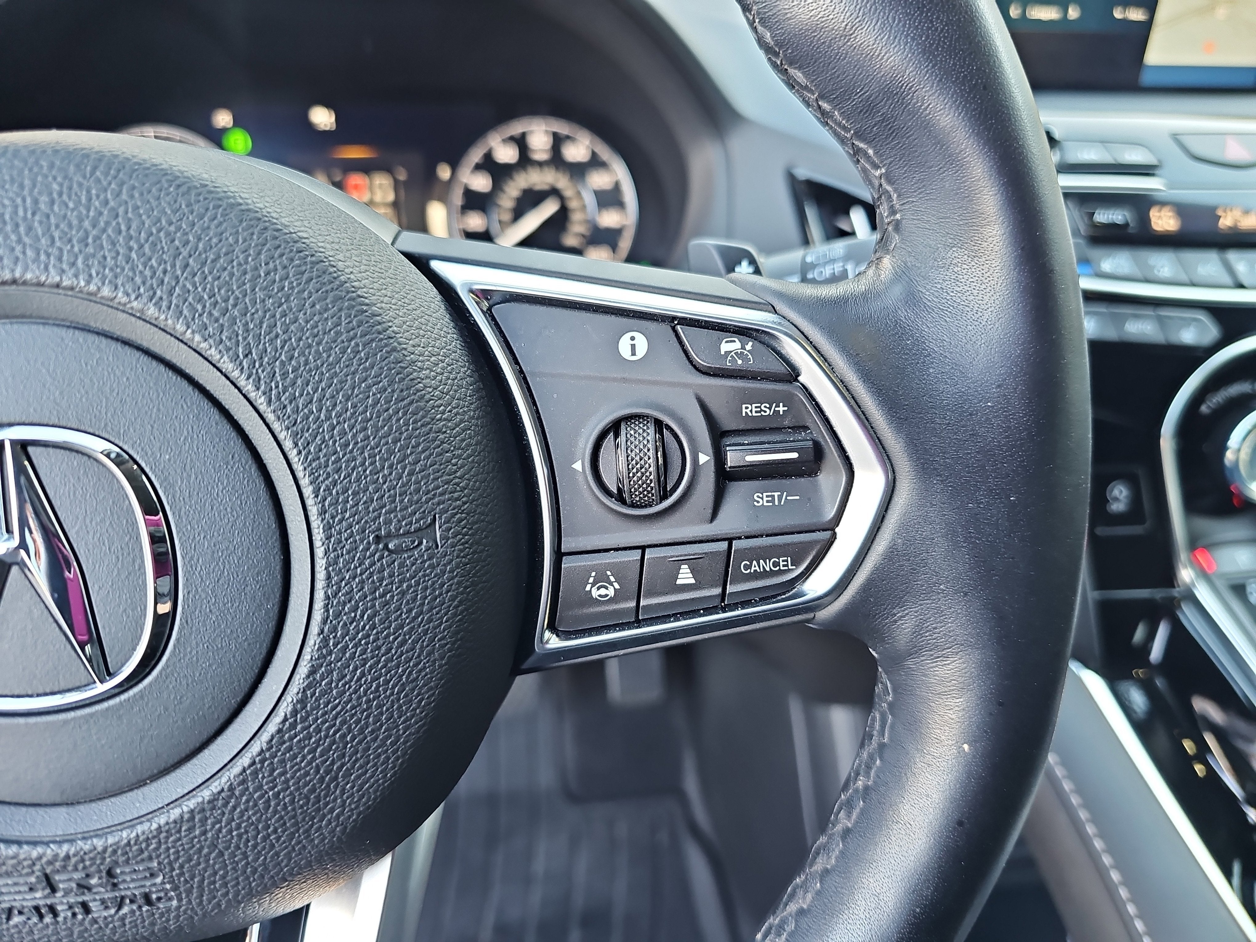 2024 Acura RDX SH-AWD w/Advance Package