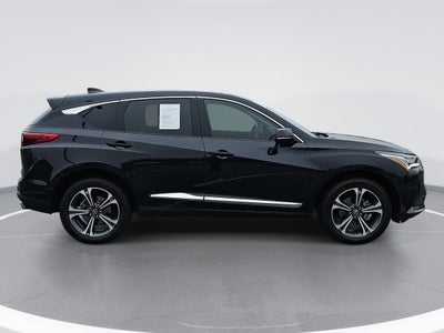 2024 Acura RDX SH-AWD w/Advance Package