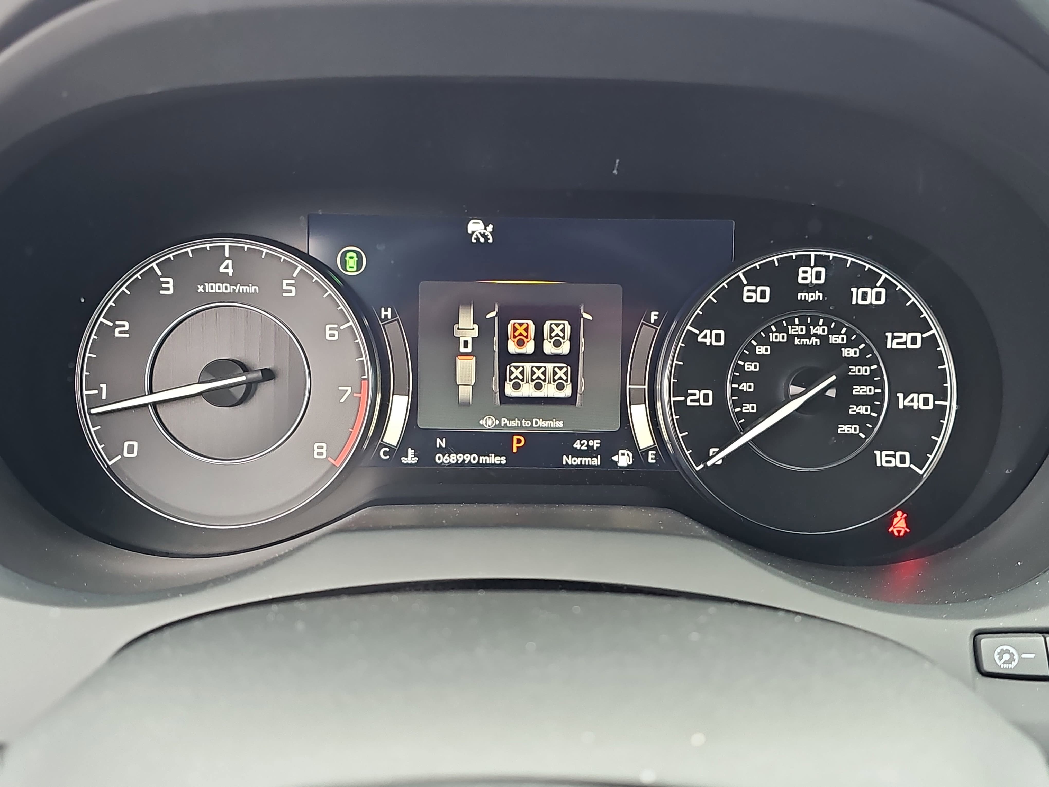 2024 Acura RDX SH-AWD w/Advance Package